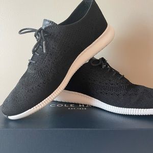 Cole Hann 2. Zerogrand